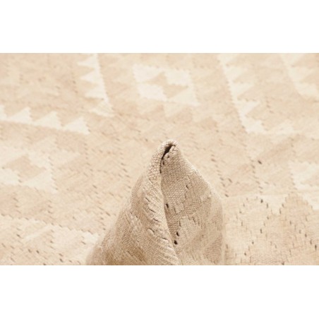 Tappeto Kilim Afghanistan giallo 152x198