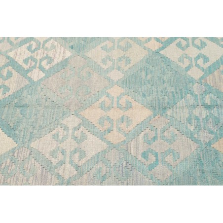Tappeto Kilim Afghanistan beige 147x203