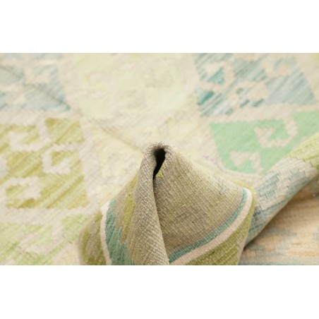 Tappeto Kilim Afghanistan beige 150x203