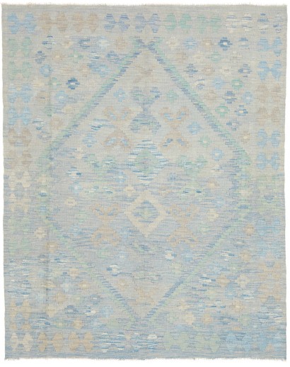Tappeto Kilim Afghanistan beige 158x293