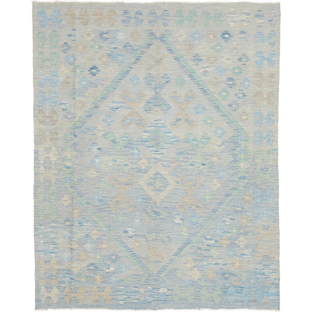 Tappeto Kilim Afghanistan beige 158x293