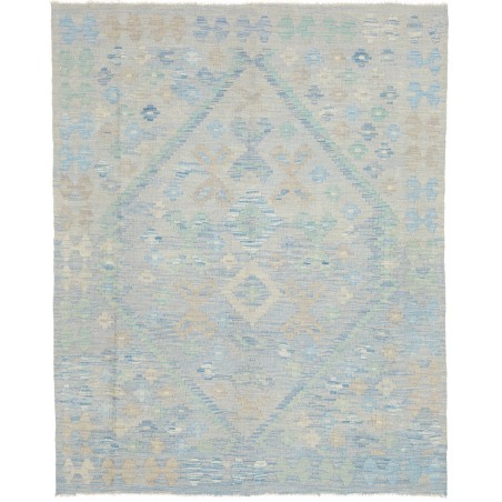 Tappeto Kilim Afghanistan beige 158x293