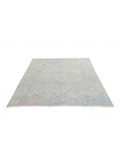 Tappeto Kilim Afghanistan beige 158x293