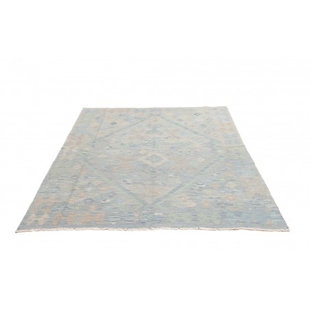 Tappeto Kilim Afghanistan beige 158x293