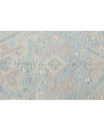 Tappeto Kilim Afghanistan beige 158x293