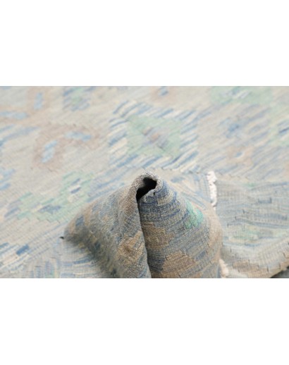 Tappeto Kilim Afghanistan beige 158x293