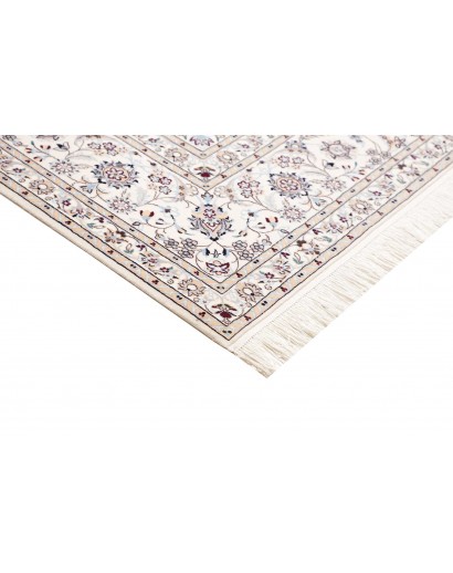 Tappeto Nain 6La Persia grigio blu 212x314