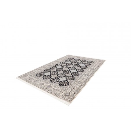 Tappeto Nain 6La Persia beige blu 206x300