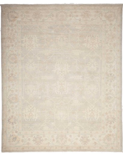 Tappeto Zigler Fine Pakistan beige 241x295