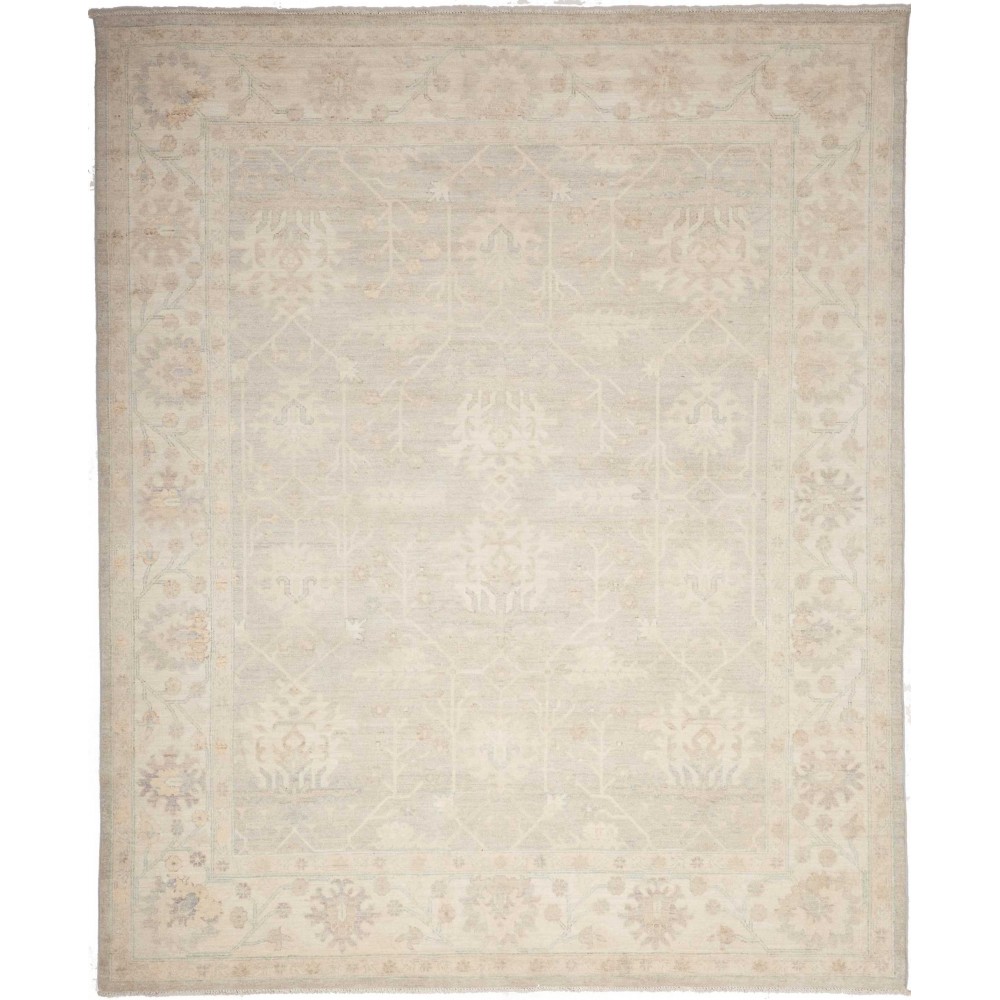Tappeto Zigler Fine Pakistan beige 241x295 Tappeto Zigler Fine Pakistan beige 241x295