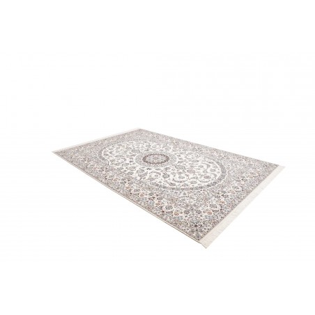 Tappeto Nain 6La Persia bianco 208x312