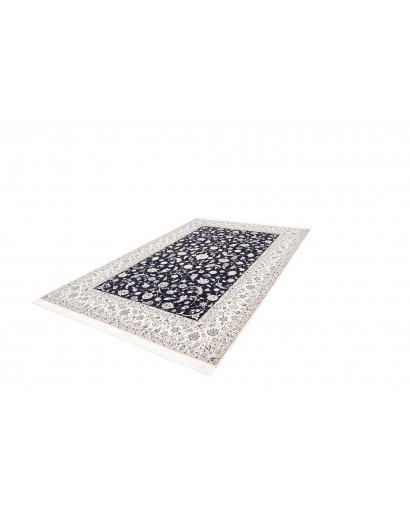 Tappeto Nain 6La Persia grigio 207x308