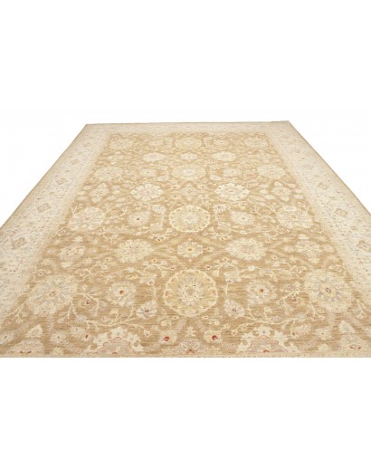 Tappeto Bamyan Pakistan marrone 305x426