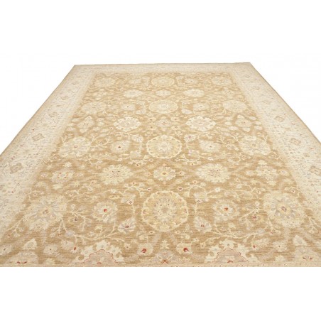 Tappeto Bamyan Pakistan marrone 305x426