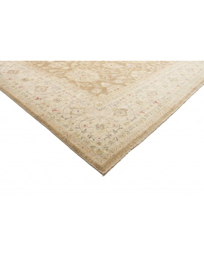 Tappeto Bamyan Pakistan marrone 305x426