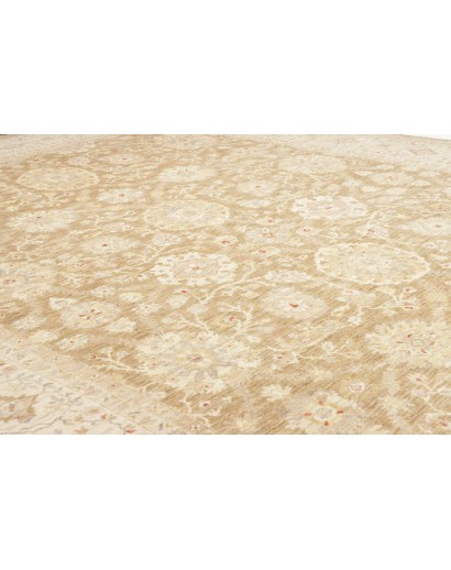 Tappeto Bamyan Pakistan marrone 305x426