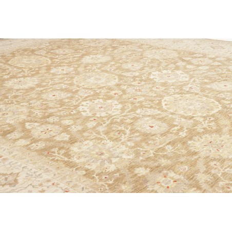 Tappeto Bamyan Pakistan marrone 305x426