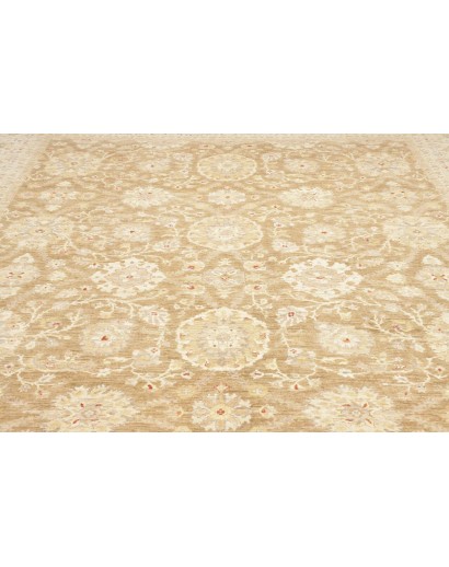 Tappeto Bamyan Pakistan marrone 305x426