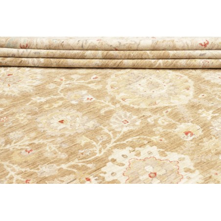 Tappeto Bamyan Pakistan marrone 305x426