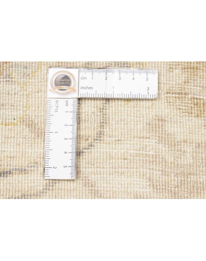 Tappeto Bamyan Pakistan marrone 305x426