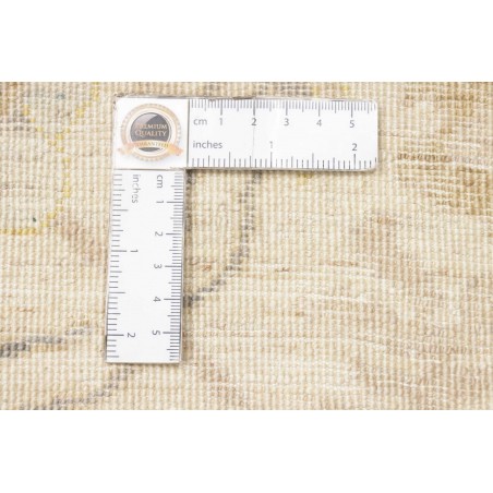 Tappeto Bamyan Pakistan marrone 305x426