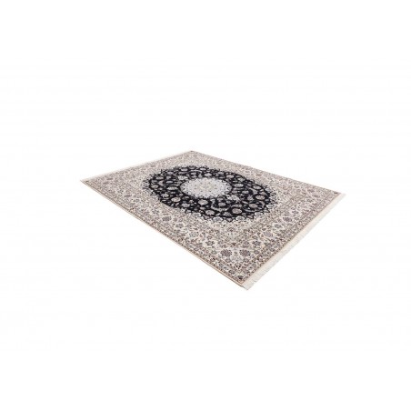 Tappeto Nain 6La Persia grigio 208x270