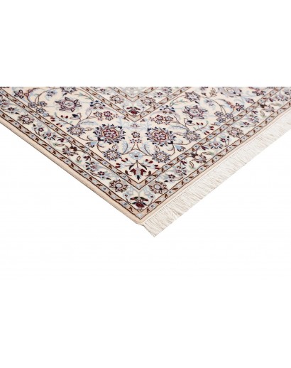 Tappeto Nain 6La Persia grigio 208x270