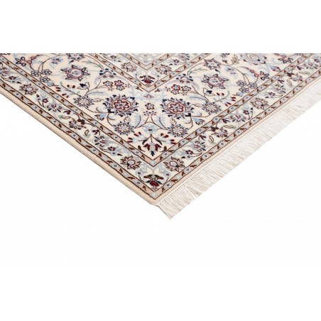 Tappeto Nain 6La Persia grigio 208x270