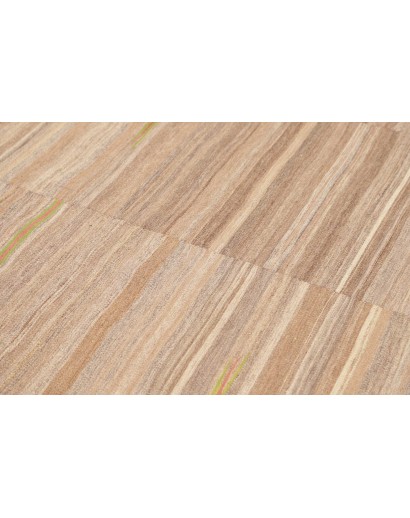Tappeto Kilim Persia marrone 217x317