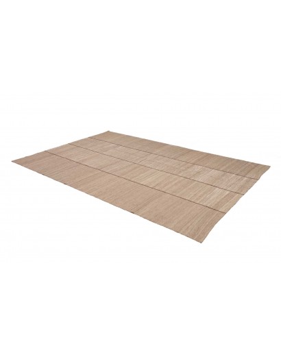 Tappeto Kilim Persia marrone 198x290