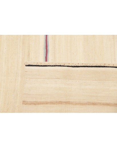 Tappeto Kilim Persia giallo 219x320