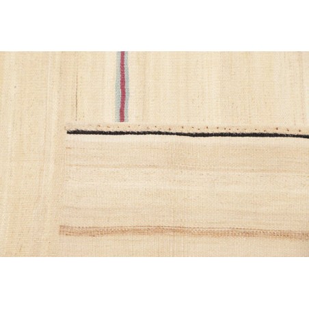 Tappeto Kilim Persia giallo 219x320