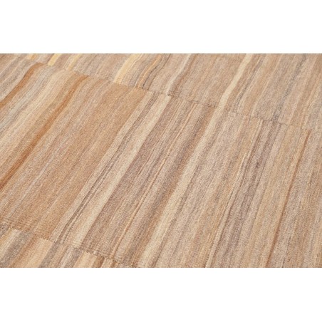 Tappeto Kilim Persia marrone 223x322