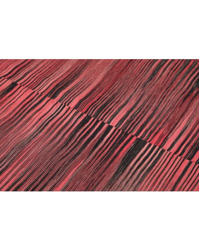 Tappeto Kilim Persia marrone arancione 190x291