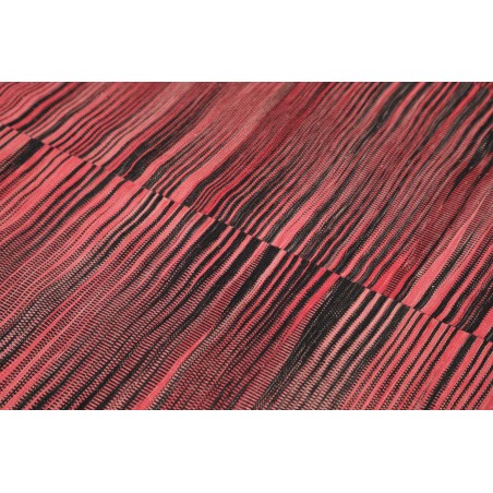 Tappeto Kilim Persia marrone arancione 190x291