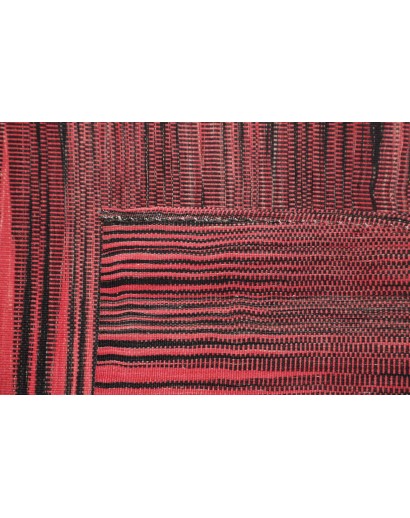 Tappeto Kilim Persia marrone arancione 190x291