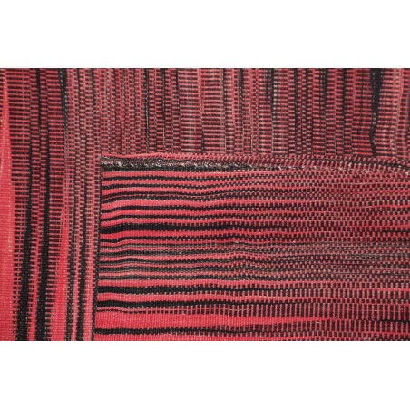 Tappeto Kilim Persia marrone arancione 190x291
