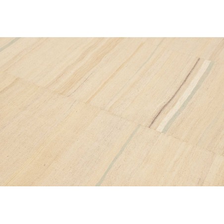Tappeto Kilim Persia giallo 217x312