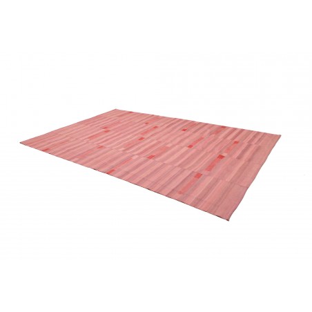 Tappeto Kilim Persia arancione marrone 223x323