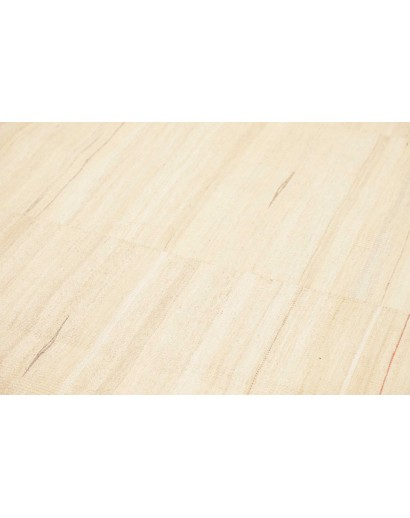 Tappeto Kilim Persia giallo 223x325