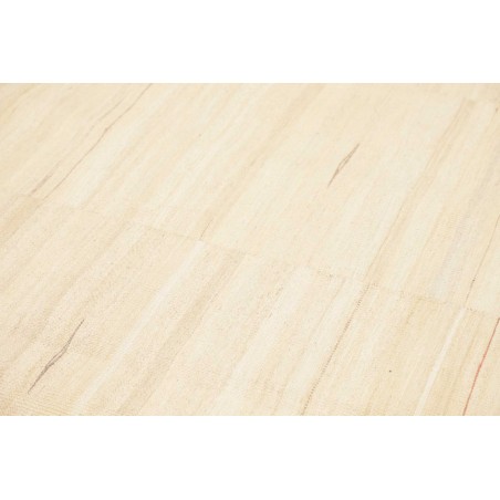 Tappeto Kilim Persia giallo 223x325