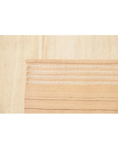 Tappeto Kilim Persia giallo 223x325