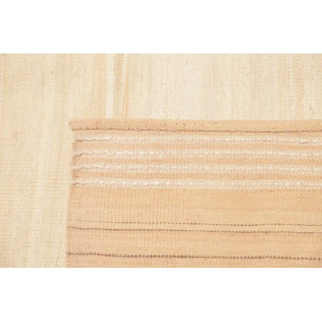 Tappeto Kilim Persia giallo 223x325