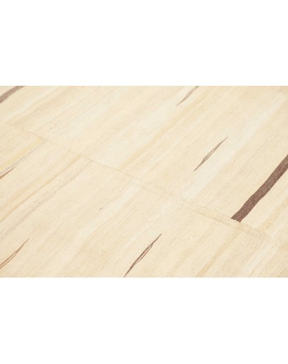 Tappeto Kilim Persia giallo 218x320