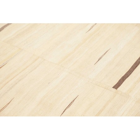 Tappeto Kilim Persia giallo 218x320