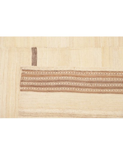 Tappeto Kilim Persia giallo 218x320