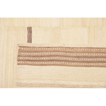 Tappeto Kilim Persia giallo 218x320