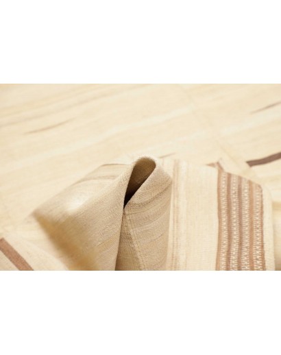 Tappeto Kilim Persia giallo 218x320