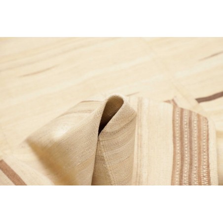 Tappeto Kilim Persia giallo 218x320