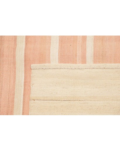 Tappeto Kilim Persia giallo 211x267